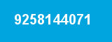9258144071
