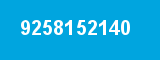 9258152140 9258152140