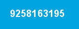9258163195