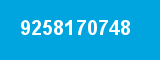 9258170748