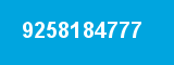 9258184777