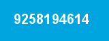 9258194614 9258194614