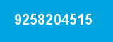 9258204515