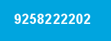 9258222202 9258222202