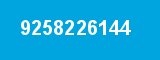 9258226144