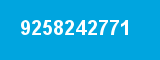 9258242771 9258242771