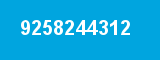 9258244312