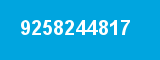 9258244817