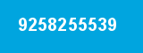 9258255539 9258255539