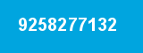 9258277132