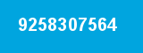 9258307564 9258307564