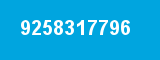 9258317796 9258317796