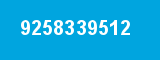 9258339512 9258339512