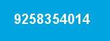 9258354014 9258354014