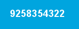 9258354322 9258354322