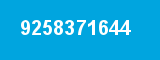9258371644