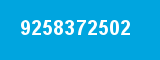 9258372502
