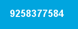 9258377584