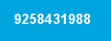 9258431988 9258431988