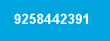 9258442391 9258442391