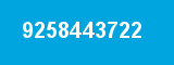 9258443722 9258443722