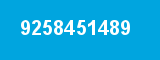 9258451489