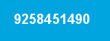 9258451490 9258451490