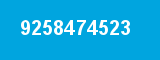 9258474523