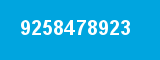 9258478923 9258478923