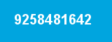9258481642