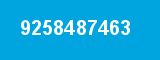9258487463