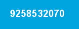 9258532070