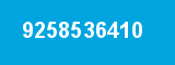 9258536410