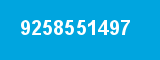 9258551497 9258551497