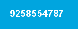 9258554787 9258554787