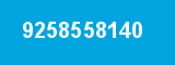 9258558140