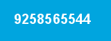 9258565544
