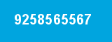 9258565567