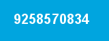 9258570834 9258570834