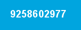 9258602977 9258602977