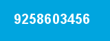 9258603456 9258603456