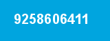 9258606411