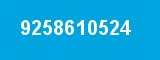 9258610524