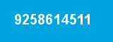 9258614511 9258614511