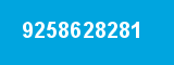 9258628281 9258628281