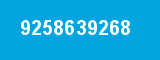 9258639268 9258639268