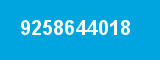 9258644018