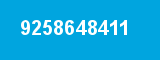 9258648411