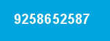 9258652587