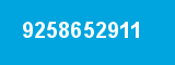 9258652911 9258652911